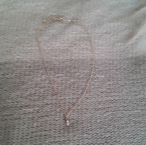 Forever 21 Necklace